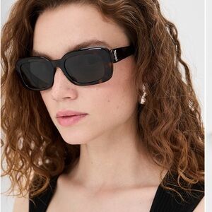 YSL SLM130 Sunglasses